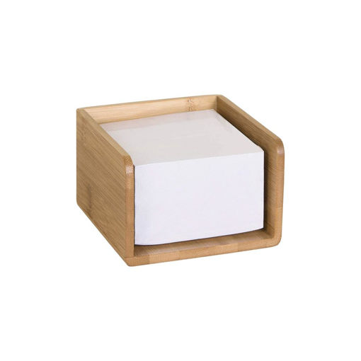 Picture of OSCO BAMBOO MEMO PAD